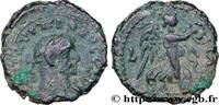 THE MILITARY CRISIS(235 AD to 284 AD) Tétradrachme PROBUS Alexandrie, Égypte 280-281 (18mm, 5,77g, 11h) -