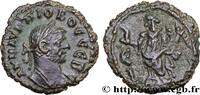 THE MILITARY CRISIS(235 AD to 284 AD) Tétradrachme PROBUS Alexandrie, Égypte 279-280 (19mm, 7,07g, 11h) -