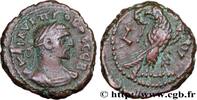 THE MILITARY CRISIS(235 AD to 284 AD) Tétradrachme PROBUS Alexandrie, Égypte 279-280 (20mm, 7,09g, 11h) -