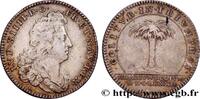FRANCE Jeton Ar 26, Trésor royal TRÉSOR ROYAL 1682 (26,5mm, 7,07g, 6h) -