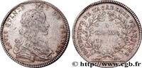 FRANCE Académie française, émission de 1719 ACADÉMIE FRANÇAISE 1717 (30mm, 8,39g, 6h) -