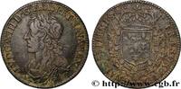 FRANCE TRESORERIE GENERALE DES FERMES DE FRANCE CHAMBRE DU TRÉSOR ROYAL n.d. (23,5mm, 5,61g, 6h) -