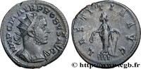 THE MILITARY CRISIS(235 AD to 284 AD) Aurelianus 276 PROBUS Lyon 276 (22... 1,087.74 元 含税 ＋  150.61 元 运费