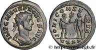 THE MILITARY CRISIS(235 AD to 284 AD) Aurelianus 276 PROBUS Ticinum 276 ... 1,087.74 元 含税 ＋  150.61 元 运费