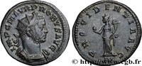 THE MILITARY CRISIS(235 AD to 284 AD) Aurelianus 276 PROBUS Lyon 276 (21... 711.21 元 含税 ＋  150.61 元 运费