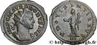 THE MILITARY CRISIS(235 AD to 284 AD) Aurelianus 276 PROBUS Lyon 276 (22... 794.88 元 含税 ＋  150.61 元 运费