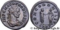 THE MILITARY CRISIS(235 AD to 284 AD) Aurelianus 276 PROBUS Ticinum 276 ... 1,171.41 元 含税 ＋  150.61 元 运费