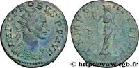 THE MILITARY CRISIS(235 AD to 284 AD) Aurelianus PROBUS Lyon 282 (21,5mm, 3,40g, 12h) -