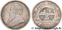 SOUTH AFRICA 2 Shillings président Kruger 1894 SOUTH AFRICA 1894 (28,7mm... 543.87 元 含税 ＋  150.61 元 运费
