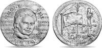 FRANCE BELLE EPREUVE 10 Euro SIMONE VEIL FRANCE Pessac - Monnaie de Paris 2021 (37mm, 22,2g, 12h) -