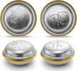 FRANCE BELLE EPREUVE 20 Euro PIERRE HERMÉ - MACARON FRANCE Pessac - Monnaie de Paris 2023 (39mm, 31,104g, 12h) -