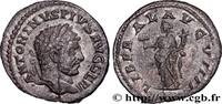 THE SEVERANS (193 AD to 235 AD) Denier CARACALLA Rome 214 (19mm, 2,87g, 11h) -