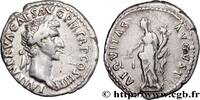 THE ANTONINES (96 AD to 192 AD) Denier NERVA Rome 97 (18,5mm, 3,20g, 6h) -