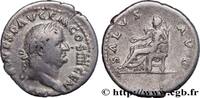 THE FLAVIANS (69 AD to 96 AD) Denier VESPASIAN Rome 73 (19,5mm, 3,21g, 6h) -