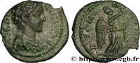 THE ANTONINES (96 AD to 192 AD) Assarion COMMODUS Hadrianopolis, Thrace 166-192 (16mm, 2,81g, 6h) -