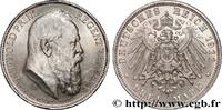 GERMANY - BAVARIA 3 Mark Léopold GERMANY - BAVARIA Munich 1911 (33mm, 16,72g, 6h) -