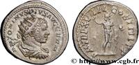 THE SEVERANS (193 AD to 235 AD) Antoninien CARACALLA Rome 215 (22,5mm, 5,64g, 1h) -