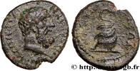 THE ANTONINES (96 AD to 192 AD) Assarion LYDIA - NACRASA Nacrasa, Lydie c. 100-150 (15,5mm, 2,77g, 6h) -