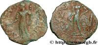 THE SEVERANS (193 AD to 235 AD) Unité LYDIA - ROMAN PROVINCE Mastura, Lydie c. 5-100 (17mm, 2,18g, 12h) -