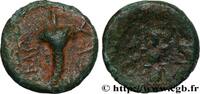THE SEVERANS (193 AD to 235 AD) Unité LYDIA - ROMAN PROVINCE Mastura, Lydie c. 5-100 (13mm, 1,53g, 12h) -