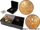 FRANCE BELLE EPREUVE 50 Euro (or 1/4 oz) PALAIS NATIONAL FRANCE Pessac - Monnaie de Paris 2023 (22mm, 7,78g, 12h) -