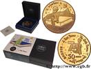 FRANCE BELLE EPREUVE 50 Euro (or 1/4 oz) LE PETIT PRINCE FRANCE Pessac - Monnaie de Paris 2021 (22mm, 7,78g, 12h) -