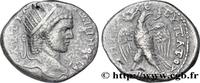 THE SEVERANS (193 AD to 235 AD) Tétradrachme syro-phénicien CARACALLA Cyrrhus, Syrie, Cyrrhestica 215-217 (24mm, 11,75g, 6h) -
