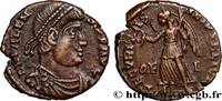 THE END OF EMPIRE(363 AD to 476 AD) Nummus VALENS Arles 364-367 (17mm, 3,21g, 5h) -