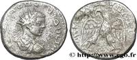 THE SEVERANS (193 AD to 235 AD) Tétradrachme syro-phénicien DIADUMENIAN Cyrrhus, Syrie, Cyrrhestica 217-218 (23mm, 11,27g, 12h) -