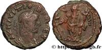 THE MILITARY CRISIS(235 AD to 284 AD) Tétradrachme PROBUS Alexandrie, Égypte 278-279 (18mm, 6,51g, 11h) -