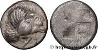Archaïc 2 (550 BC to 480 BC) Diobole c. 520-480 AC. IONIA - KLAZOMENAI C... 2,217.31 元 含税 ＋  150.61 元 运费