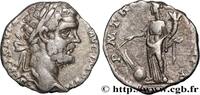 THE SEVERANS (193 AD to 235 AD) Denier SEPTIMIUS SEVERUS Laodicée 196 (15,5mm, 2,79g, 6h) -