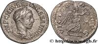 THE SEVERANS (193 AD to 235 AD) Denier SEVERUS ALEXANDER Antioche 222 (17,5mm, 2,90g, 12h) -