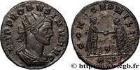THE MILITARY CRISIS(235 AD to 284 AD) Aurelianus 276 PROBUS Siscia 276 (... 794.88 元 含税 ＋  150.61 元 运费