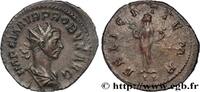 THE MILITARY CRISIS(235 AD to 284 AD) Aurelianus PROBUS Lyon 281 (22,5mm, 3,66g, 6h) -