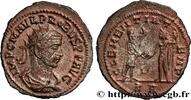 THE MILITARY CRISIS(235 AD to 284 AD) Aurelianus 276 PROBUS Tripoli 276 ... 669.38 元 含税 ＋  150.61 元 运费