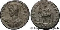 THE MILITARY CRISIS(235 AD to 284 AD) Aurelianus PROBUS Siscia 277 (21,5mm, 4,14g, 5h) -