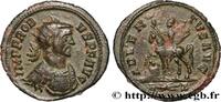 THE MILITARY CRISIS(235 AD to 284 AD) Aurelianus PROBUS Rome 281 (21mm, 3,27g, 11h) -