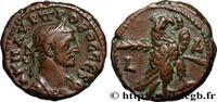 THE MILITARY CRISIS(235 AD to 284 AD) Tétradrachme PROBUS Alexandrie, Égypte 278-279 (18mm, 8,31g, 12h) -