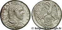 THE SEVERANS (193 AD to 235 AD) Tétradrachme syro-phénicien CARACALLA Sidon, Phénicie 215-217 (24mm, 13,71g, 12h) -