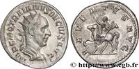 THE MILITARY CRISIS(235 AD to 284 AD) Antoninien 250 TRAJAN DECIUS Rome ... 1,338.75 元 含税 ＋  150.61 元 运费