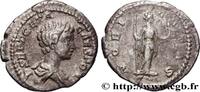 THE SEVERANS (193 AD to 235 AD) Denier GETA Rome 199 (18,5mm, 2,43g, 6h) -