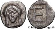 Classic 1 (480 BC to 400 BC) Tetartemorion IONIA - KOLOPHON Colophon, Ionie c. 480-400 AC. (7mm, 0,24g, 11h) -