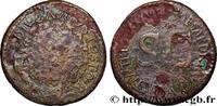 THE JULIO-CLAUDIANS (27 BC to 69 AD) Sesterce AUGUSTUS Rome 35 (34mm, 21,75g, 12h) -