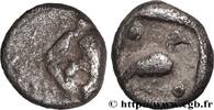 Hellenistic 1 (323 BC to 188 BC) Tetartemorion c. 420-390 AC. CARIA - MY... 1,338.75 元 含税 ＋  150.61 元 运费