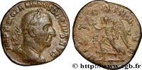 THE MILITARY CRISIS(235 AD to 284 AD) Sesterce 249-250 TRAJAN DECIUS Rom... 2,635.67 元 含税 ＋  150.61 元 运费