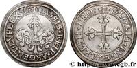 FRANCE Groschen ou 12 assis CITY OF STRASBOURG Strasbourg n.d. (27mm, 5,36g, 6h) -