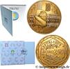 FRANCE 250 Euro PHRYGE FRANCE Pessac 2023 (18mm, 2,5g, 12h) -