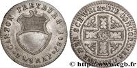 SWITZERLAND - CANTON OF FRIBOURG 2 1/2 Rappen SWITZERLAND - CANTON OF FRIBOURG 1827 (17,50mm, 1,30g, 12h) -