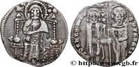 ITALY - VENICE - JACOPO CONTARINI (47th doge) Grosso ou Matapan ITALY - VENICE - JACOPO CONTARINI (47th doge) Venise c. 1275-1280 (20mm, 2,08g, 6h) -